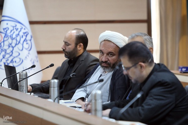 جلسه شورای توسعه فرهنگ قرآنی