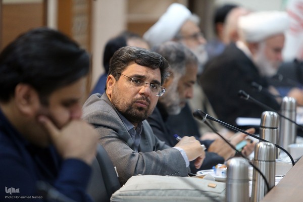 جلسه شورای توسعه فرهنگ قرآنی