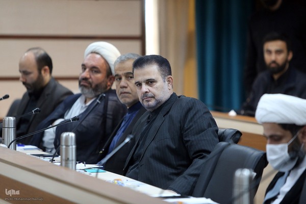 جلسه شورای توسعه فرهنگ قرآنی