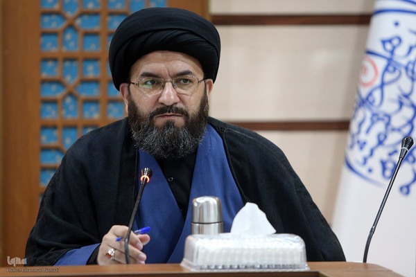 حجت‌الاسلام سیدمصطفی حسینی، جلسه شورای توسعه فرهنگ قرآنی