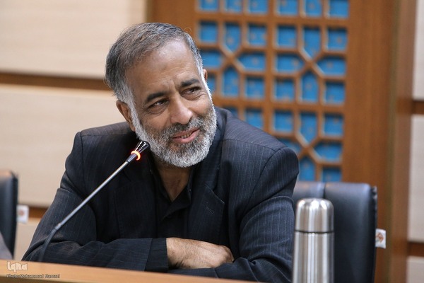 محمد انجم‌شعاع، جلسه شورای توسعه فرهنگ قرآنی