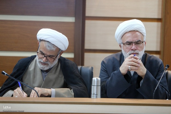 جلسه شورای توسعه فرهنگ قرآنی