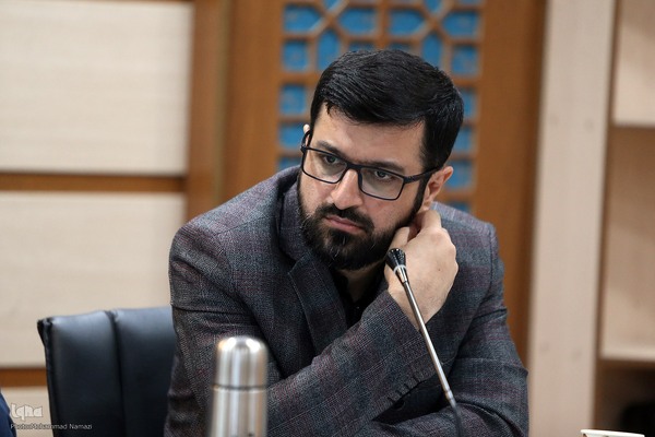 شبیر فیروزیان، جلسه شورای توسعه فرهنگ قرآنی