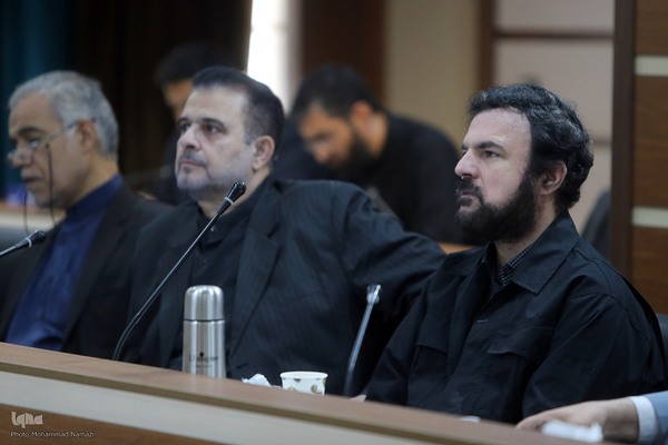 جلسه شورای توسعه فرهنگ قرآنی