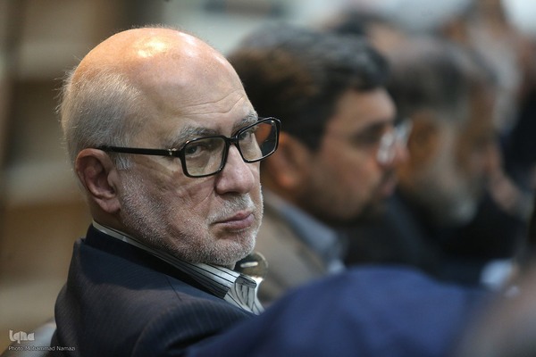 جلسه شورای توسعه فرهنگ قرآنی