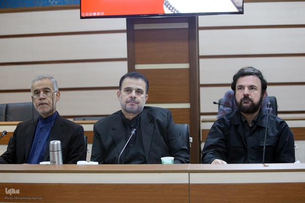 جلسه شورای توسعه فرهنگ قرآنی