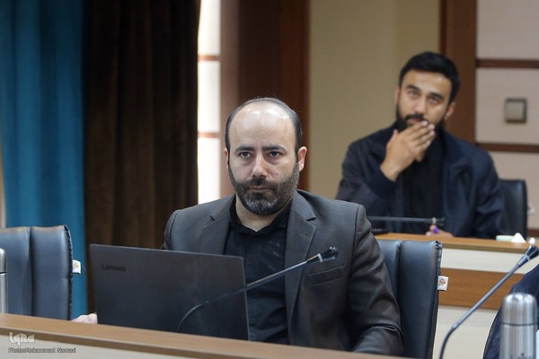 جلسه شورای توسعه فرهنگ قرآنی