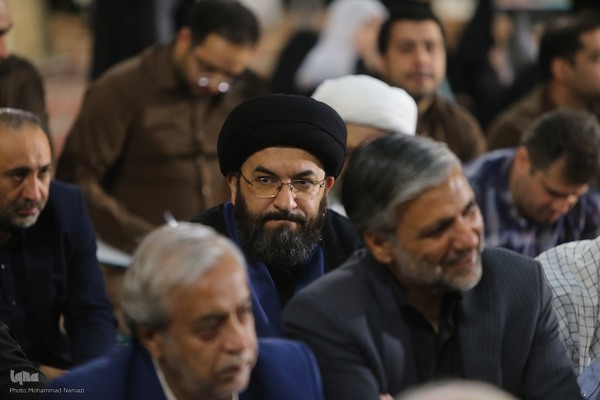 تجمع فعالان امور قرآنی «لشکر قرآنیان قدس»