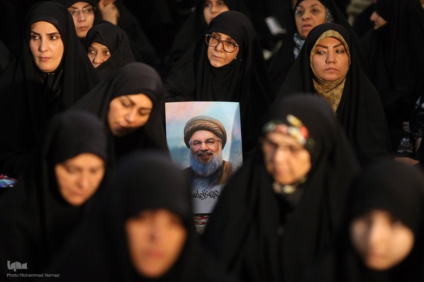 تجمع فعالان امور قرآنی «لشکر قرآنیان قدس»