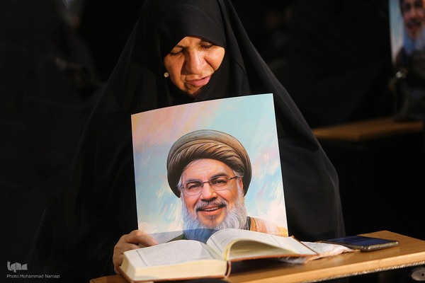 تجمع فعالان امور قرآنی «لشکر قرآنیان قدس»