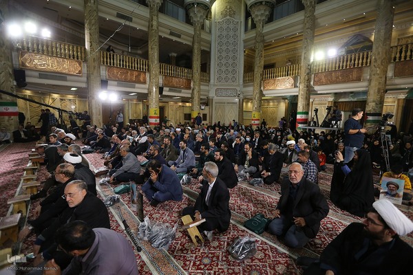 تجمع فعالان امور قرآنی «لشکر قرآنیان قدس»