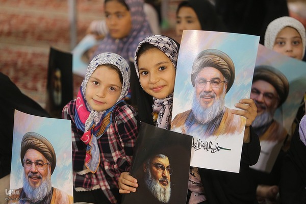 تجمع فعالان امور قرآنی «لشکر قرآنیان قدس»