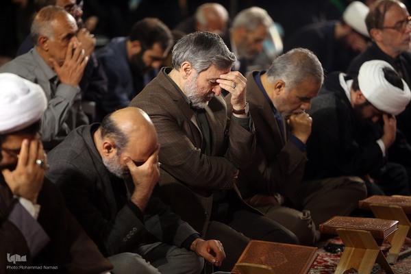 تجمع فعالان امور قرآنی «لشکر قرآنیان قدس»