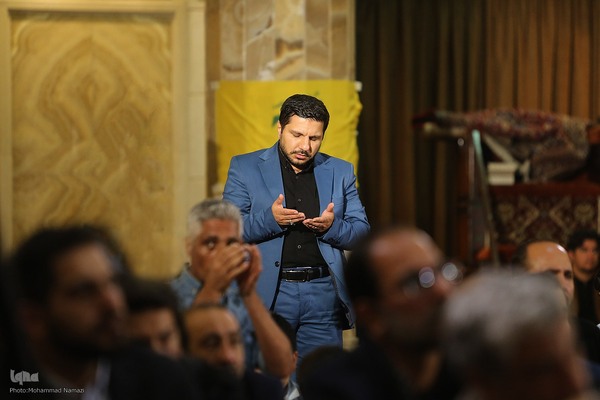 تجمع فعالان امور قرآنی «لشکر قرآنیان قدس»