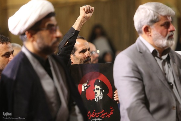 تجمع فعالان امور قرآنی «لشکر قرآنیان قدس»