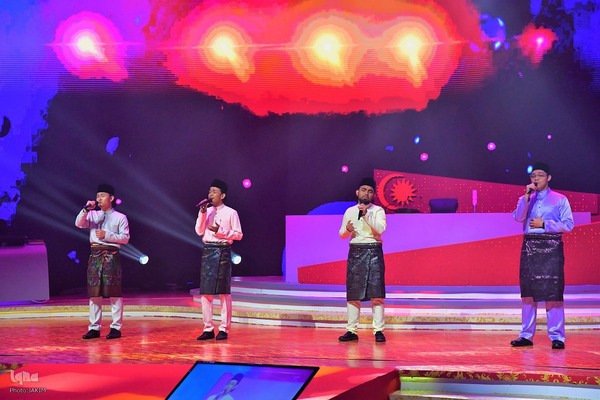 دومین روز مسابقات بین‌المللی قرآن مالزی