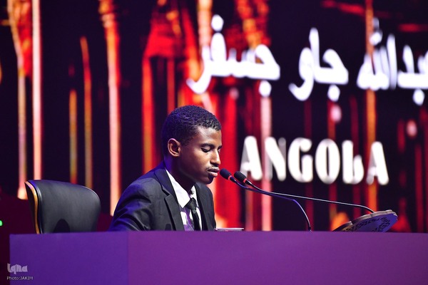 دومین روز مسابقات بین‌المللی قرآن مالزی