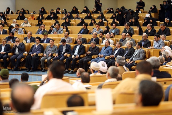 اجلاس بین‌المللی همبستگی با کودکان و نوجوانان فلسطینی