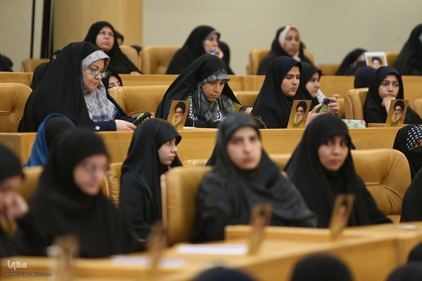 اجلاس بین‌المللی همبستگی با کودکان و نوجوانان فلسطینی