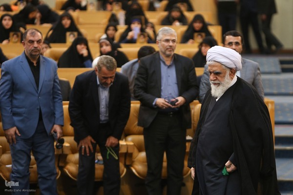 اجلاس بین‌المللی همبستگی با کودکان و نوجوانان فلسطینی