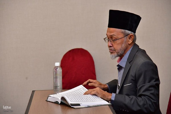 سومین روز مسابقات بین‌المللی قرآن مالزی