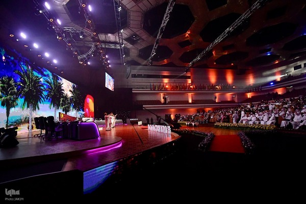 سومین روز مسابقات بین‌المللی قرآن مالزی