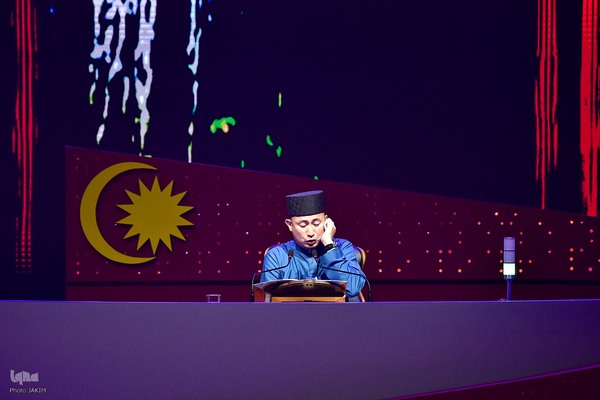 چهارمین روز مسابقات بین‌المللی قرآن مالزی