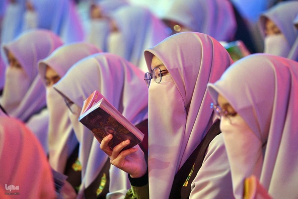 پنجمین روز مسابقات بین‌المللی قرآن مالزی