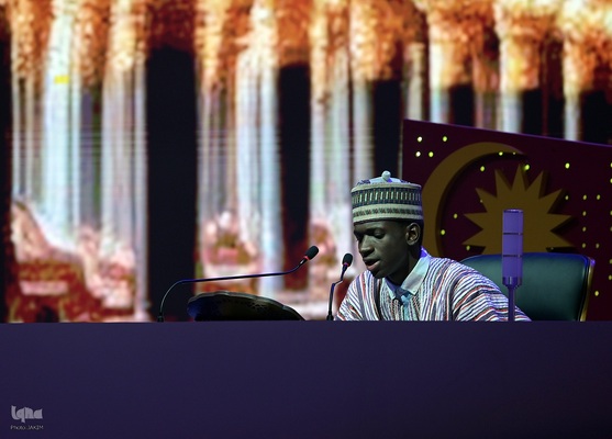 پنجمین روز مسابقات بین‌المللی قرآن مالزی