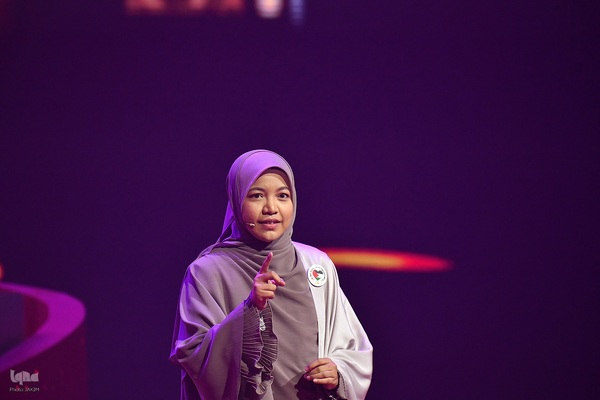 ششمین روز مسابقات بین‌المللی قرآن مالزی