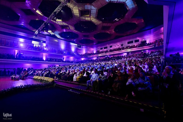 ششمین روز مسابقات بین‌المللی قرآن مالزی