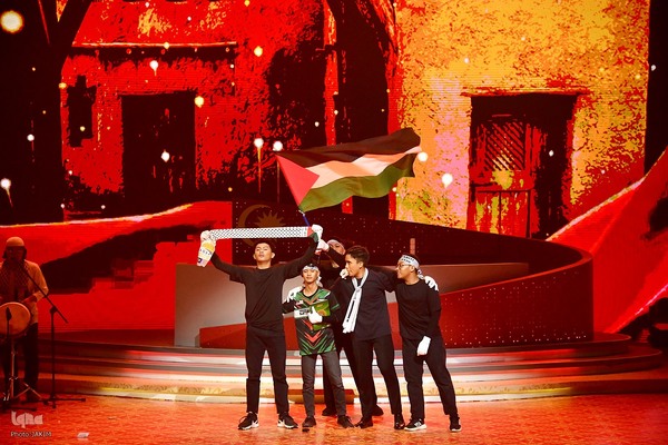 ششمین روز مسابقات بین‌المللی قرآن مالزی