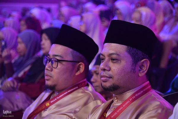 اختتامیه مسابقات بین‌المللی قرآن مالزی