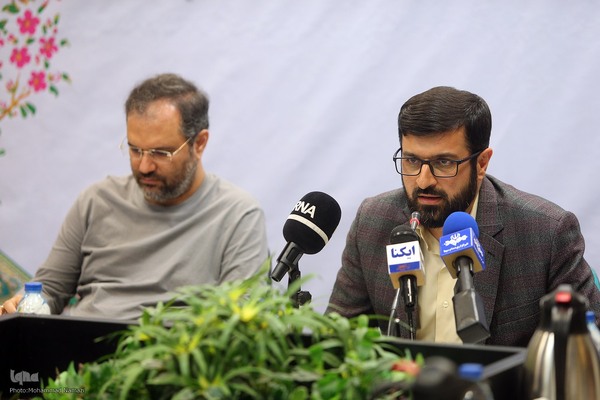 شبیر فیروزیان، معاون قرآن و عترت وزیر فرهنگ و ارشاد اسلامی