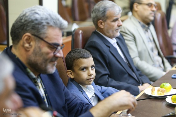 چهل‌وهشتمین ظهر دلنشین ایکنا