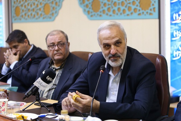 چهل‌وهشتمین ظهر دلنشین ایکنا