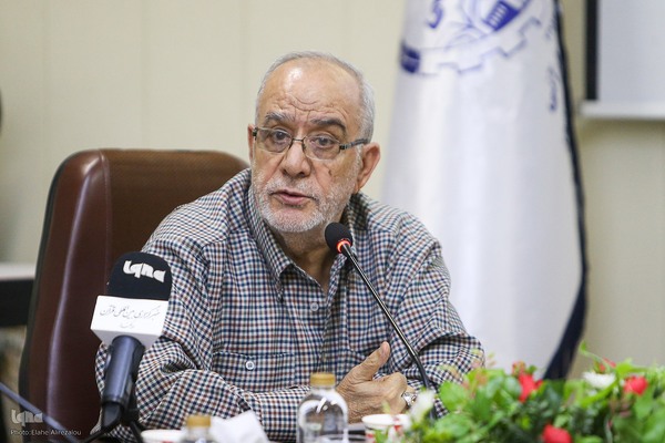 حبیب مهکام در چهل‌وهشتمین ظهر دلنشین ایکنا