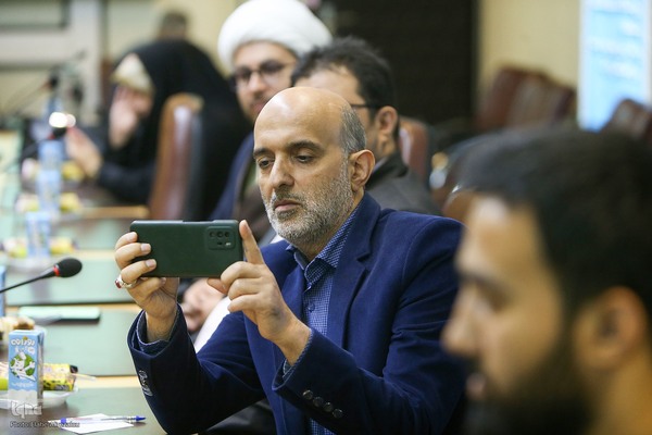 نشست خبری تشریح نتایج فراخوان حمایت از ایده‌ها، طرح‌ها و برنامه‌های حوزه قرآن کریم