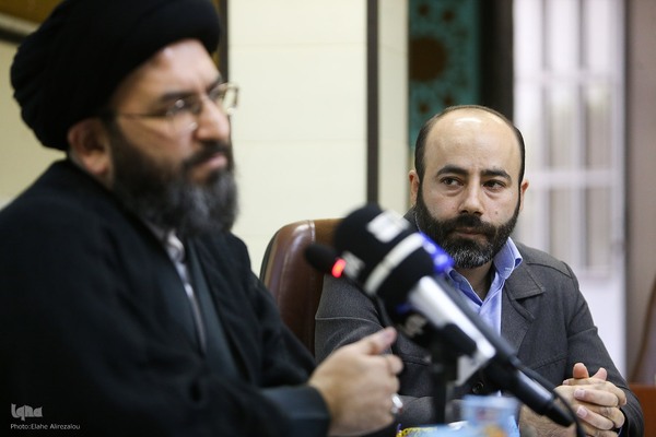 نشست خبری تشریح نتایج فراخوان حمایت از ایده‌ها، طرح‌ها و برنامه‌های حوزه قرآن کریم