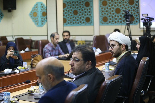 نشست خبری تشریح نتایج فراخوان حمایت از ایده‌ها، طرح‌ها و برنامه‌های حوزه قرآن کریم