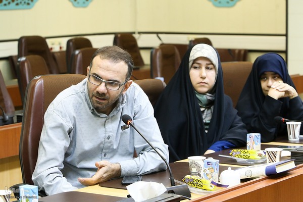 نشست خبری تشریح نتایج فراخوان حمایت از ایده‌ها، طرح‌ها و برنامه‌های حوزه قرآن کریم