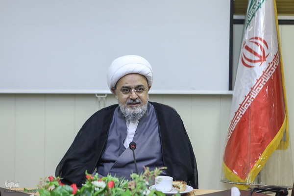 بازدید دبیرکل مجمع جهانی تقریب مذاهب اسلامی از تحریریه ایکنا