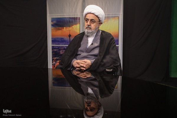 حجت‌الاسلام والمسلمین حمید شهریاری