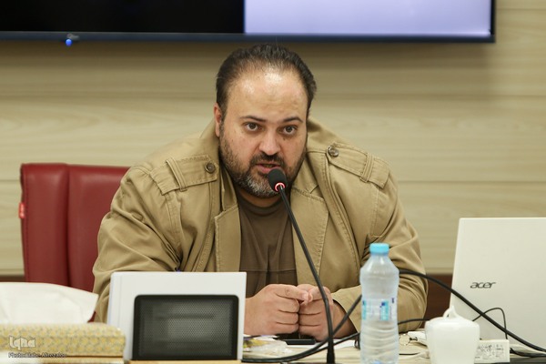 برگزاری نشست دو روزه روسای ادارت قرآنی وزارت بهداشت