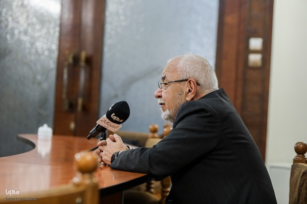 حسین معصومی همدانی