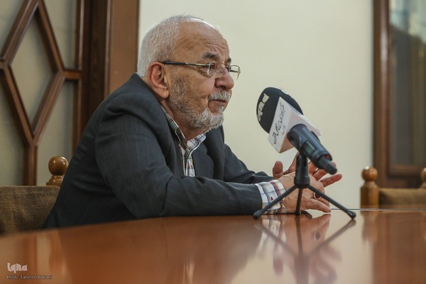 حسین معصومی همدانی