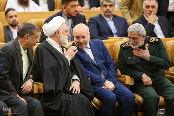 همایش بین‌المللی «مکتب نصرالله»