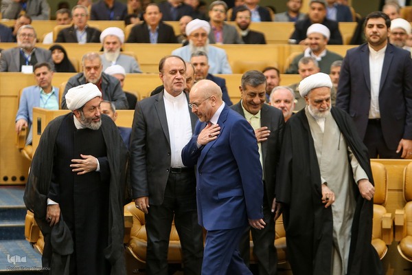 همایش بین‌المللی «مکتب نصرالله»