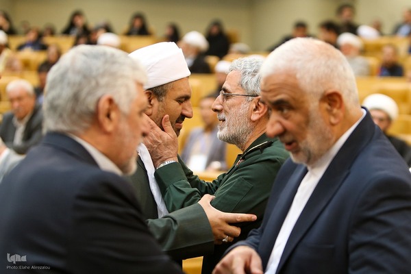 همایش بین‌المللی «مکتب نصرالله»