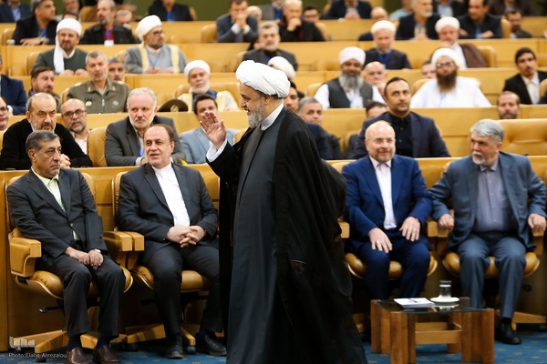 همایش بین‌المللی «مکتب نصرالله»